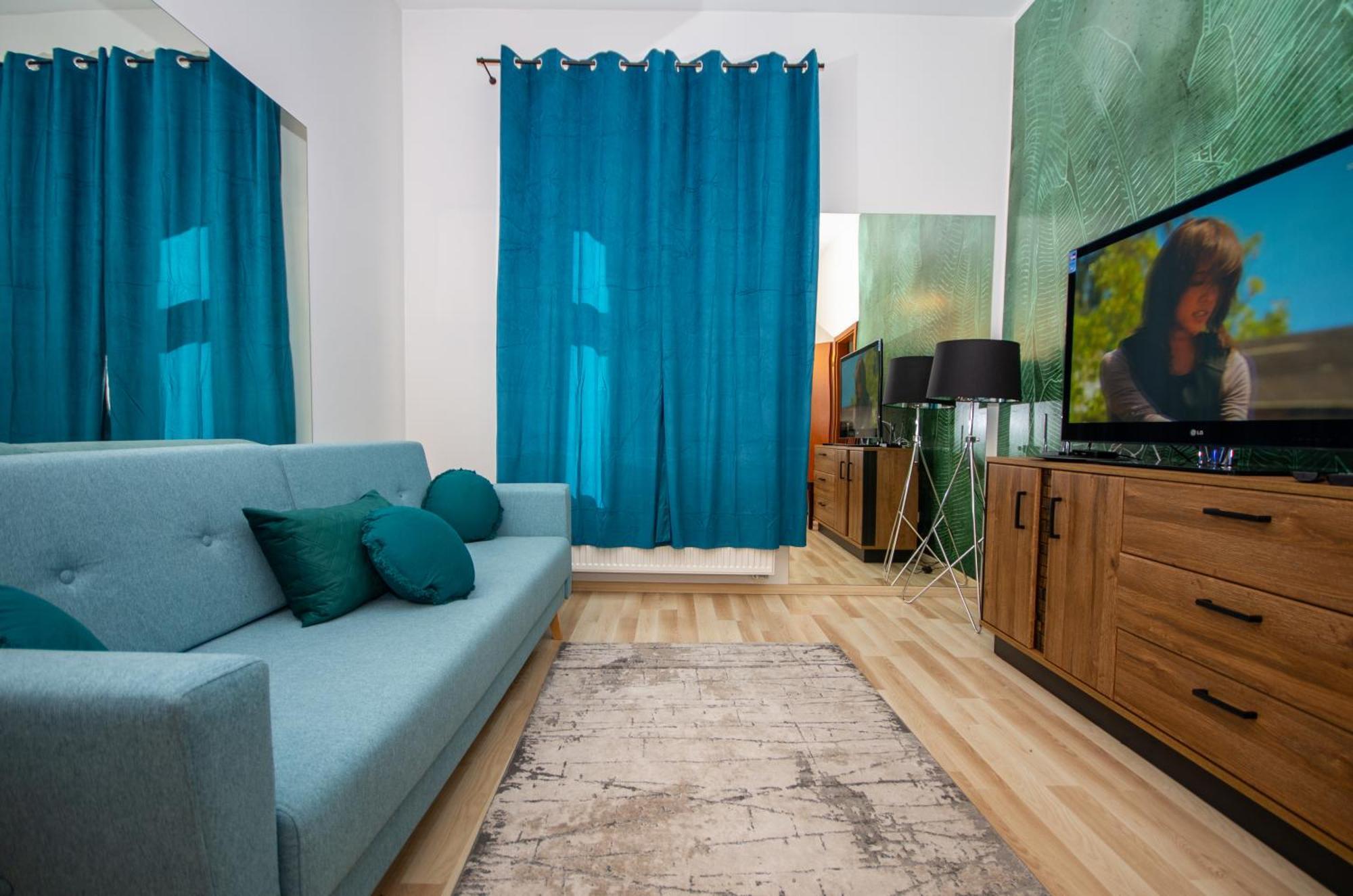 Inpoint Podgorze Apartment *