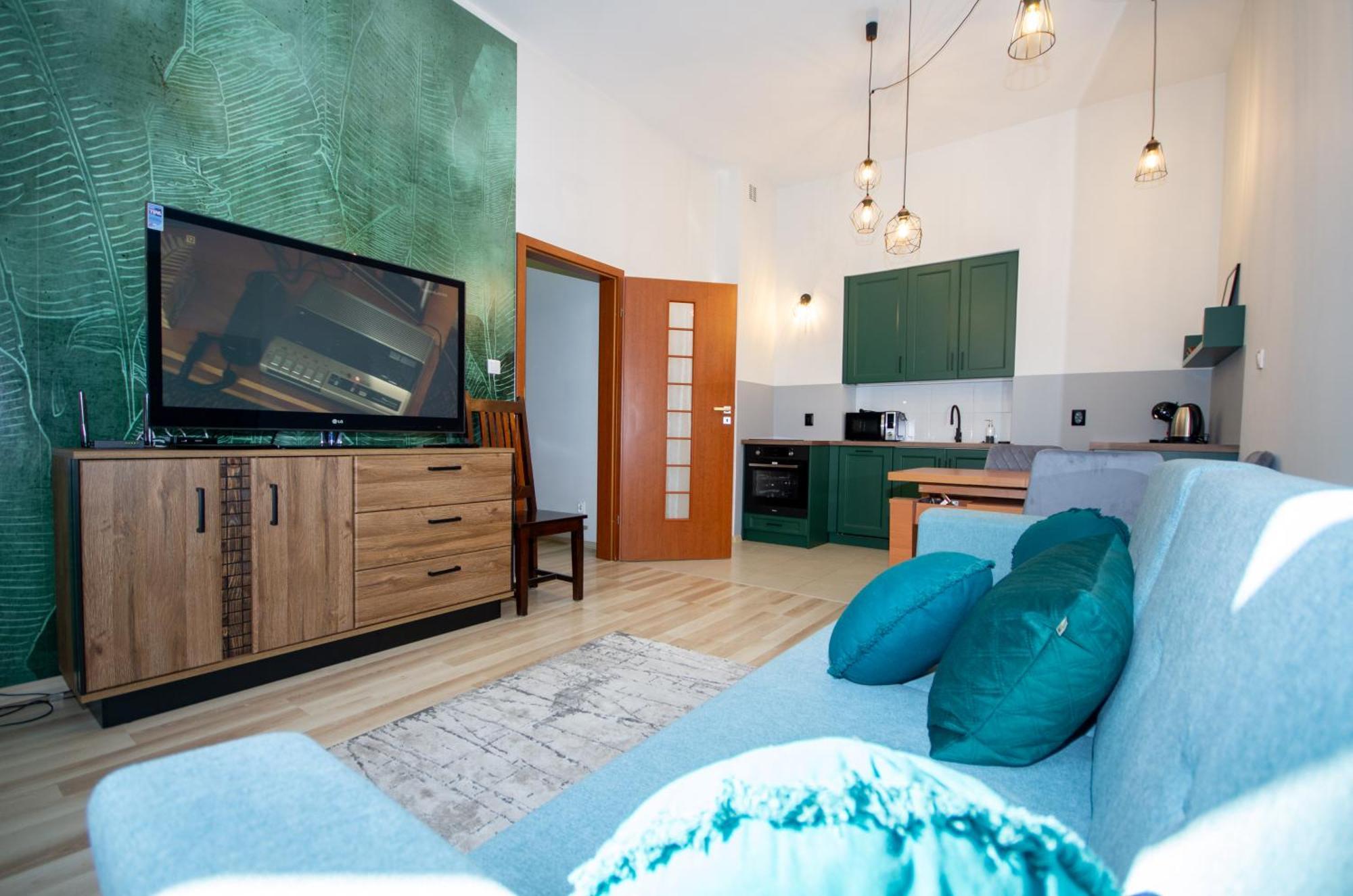 Inpoint Podgorze Krakow