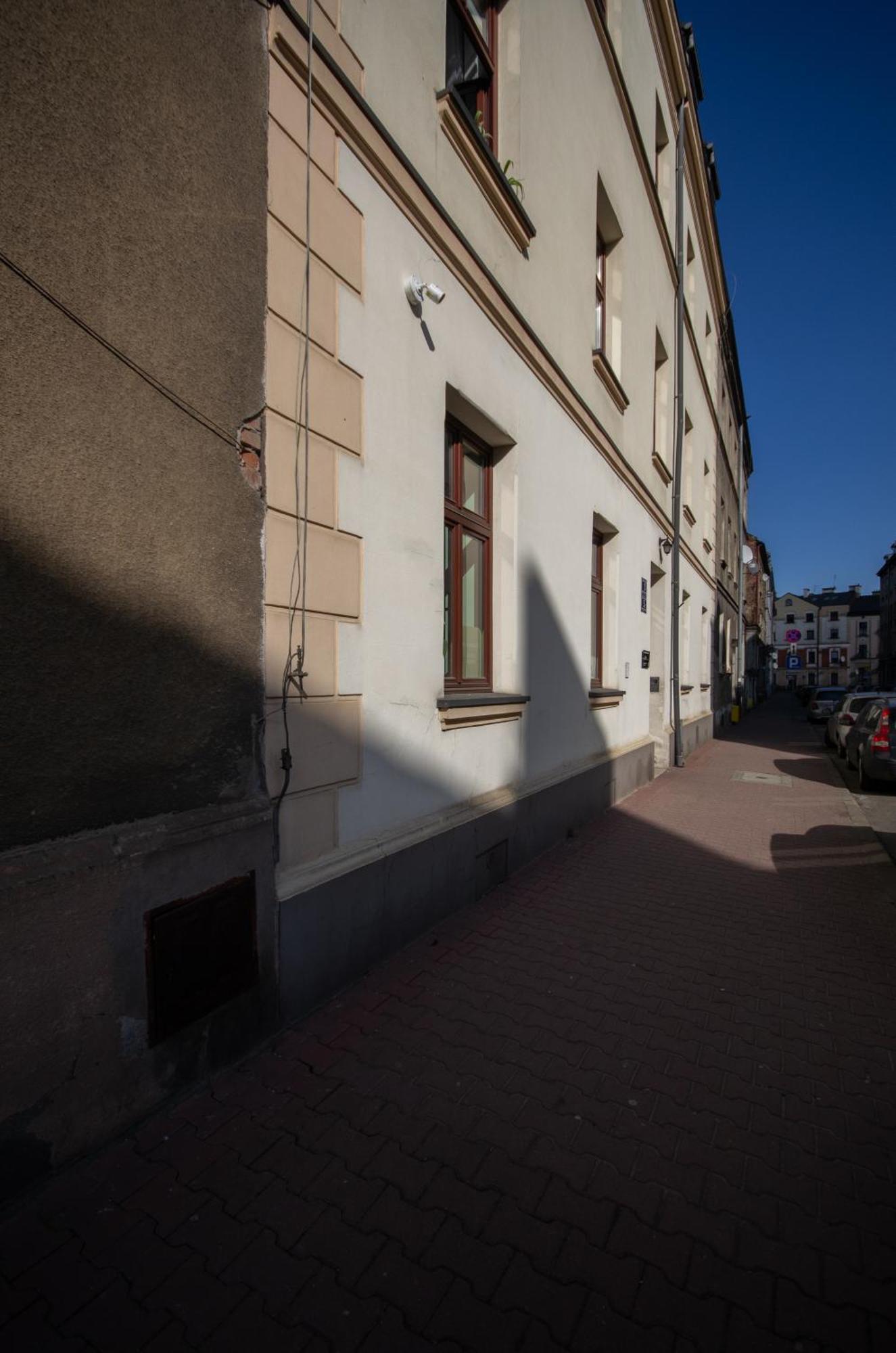 Apartment Inpoint Podgorze *