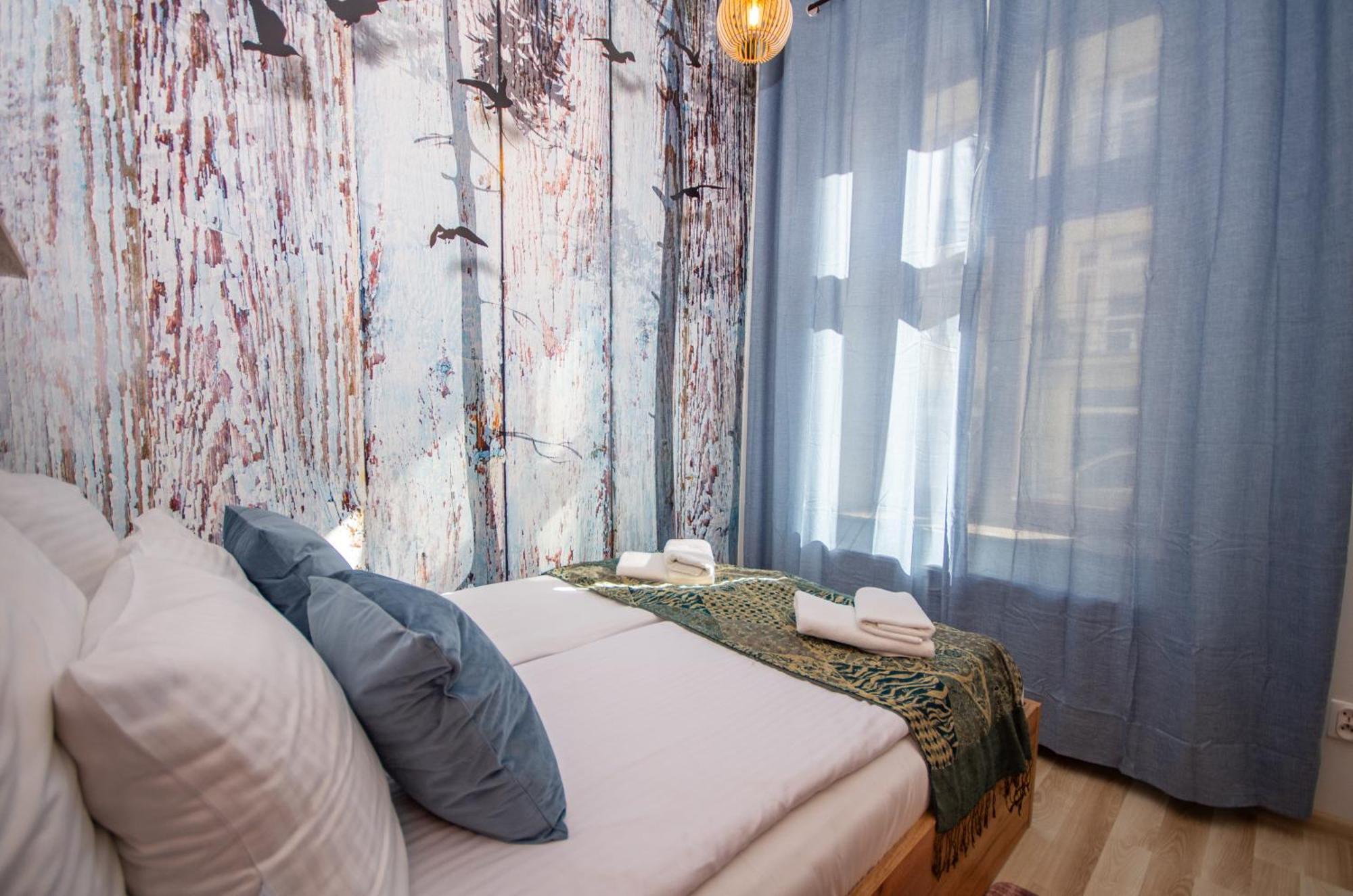 Inpoint Podgorze Apartment Krakow